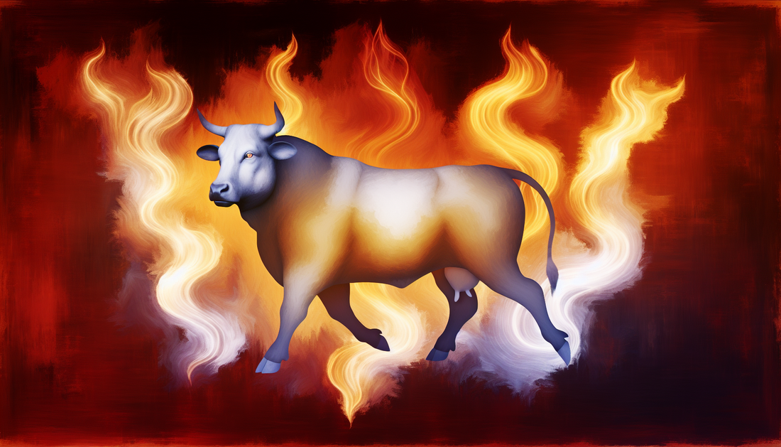 The Fire Ox: Traits and Characteristics in Chinese Astrology
