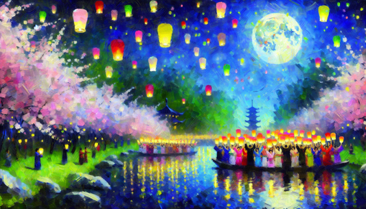 Understanding the Lantern Festival: Symbolism and Astrological Connections
