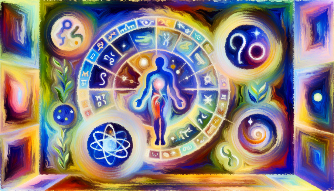 Medical Astrology: Linking Signs to Health
