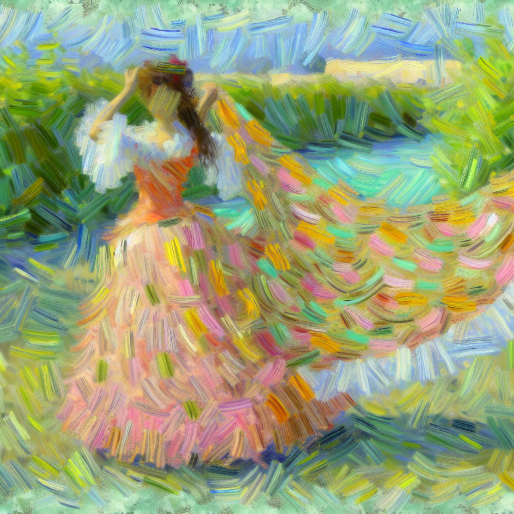 双鱼座时尚秘诀:梦幻浪漫的艺术灵魂穿搭 – Fashion Frenzy