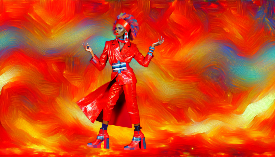 Fashion Tips for Aries: Bold Styles to Match Your Fiery Spirit
