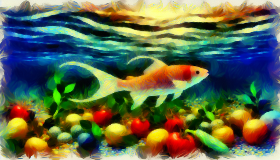 Diet and Wellness Tips for Pisces: Soulful Nutrition for the Intuitive Fish
