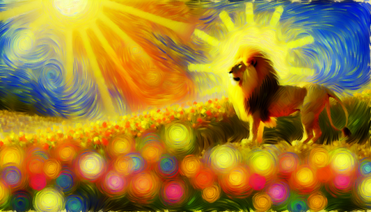 Personal Development Tips for Leo: Cultivating Confidence and Creativity
