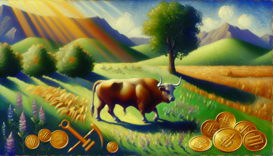 Financial Advice for Taurus: Building Wealth with Stability