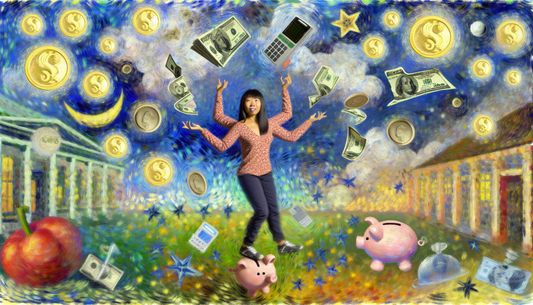 Financial Advice for Gemini: Managing Finances with Flexibility
