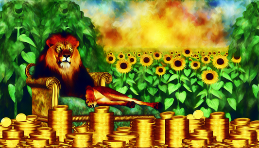 Financial Advice for Leo: Investing in Your Dreams