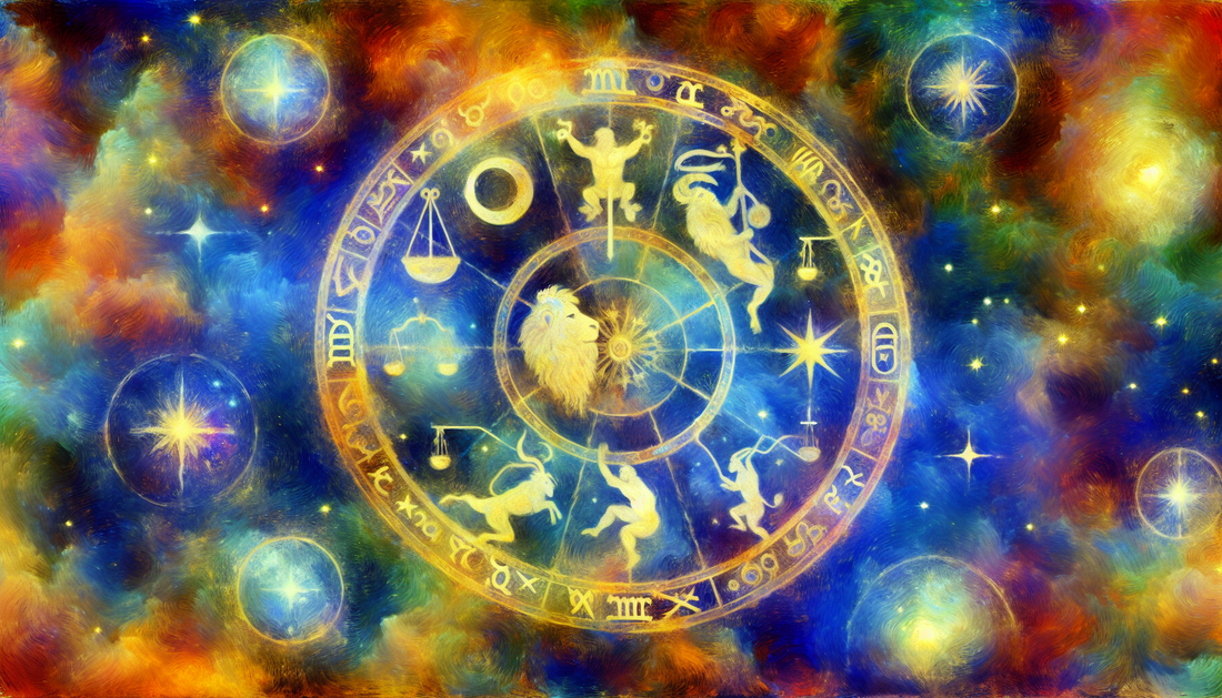 How Does Astrology Work? Understanding the Basics
