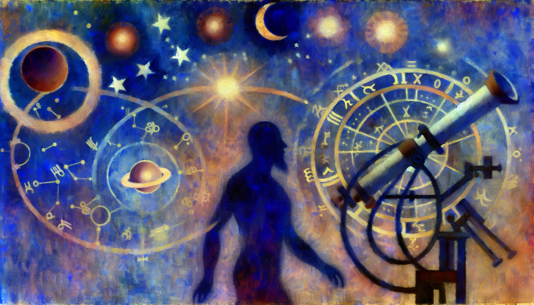 Is Astrology a Science? Debunking Common Myths
