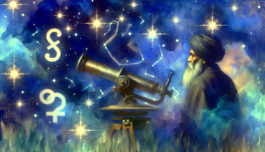 The Difference Between Astrology and Astronomy Explained
