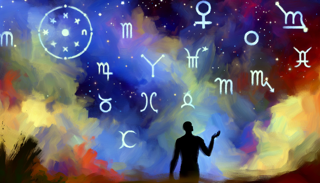 How to Discover Your Complete Astrological Profile
