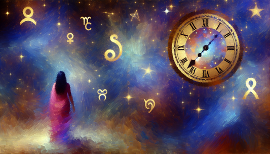 Can Your Birth Time Affect Your Zodiac Sign?
