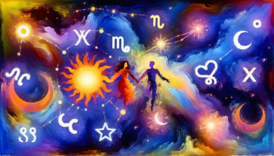 How to Use Astrology to Improve Your Relationships
