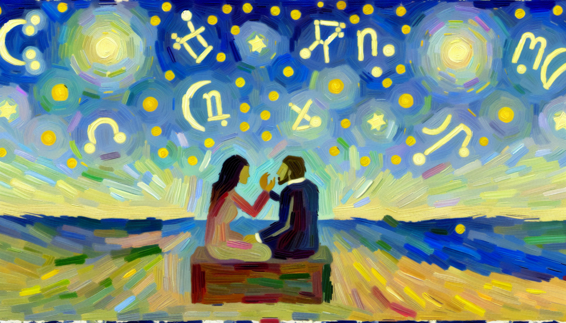 How to Choose a Compatible Partner Based on Astrology