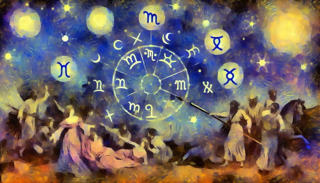 How Astrology Influenced Historical Events and Figures
