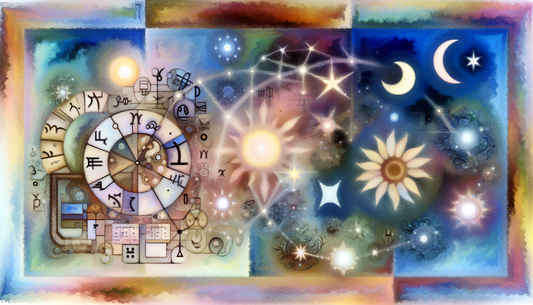 Astrological Tips for Better Time Management
