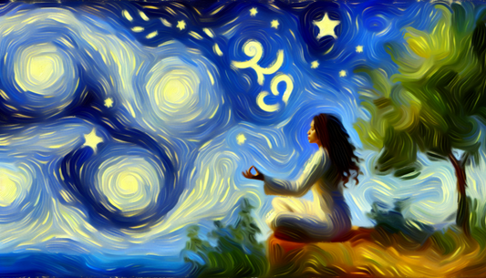 Astrology and Mindfulness: Aligning Your Practices
