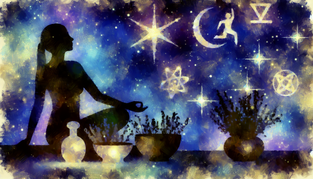 How to Use Astrology for Better Health and Wellness
