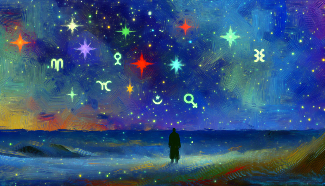 The Role of Fixed Stars in Your Birth Chart
