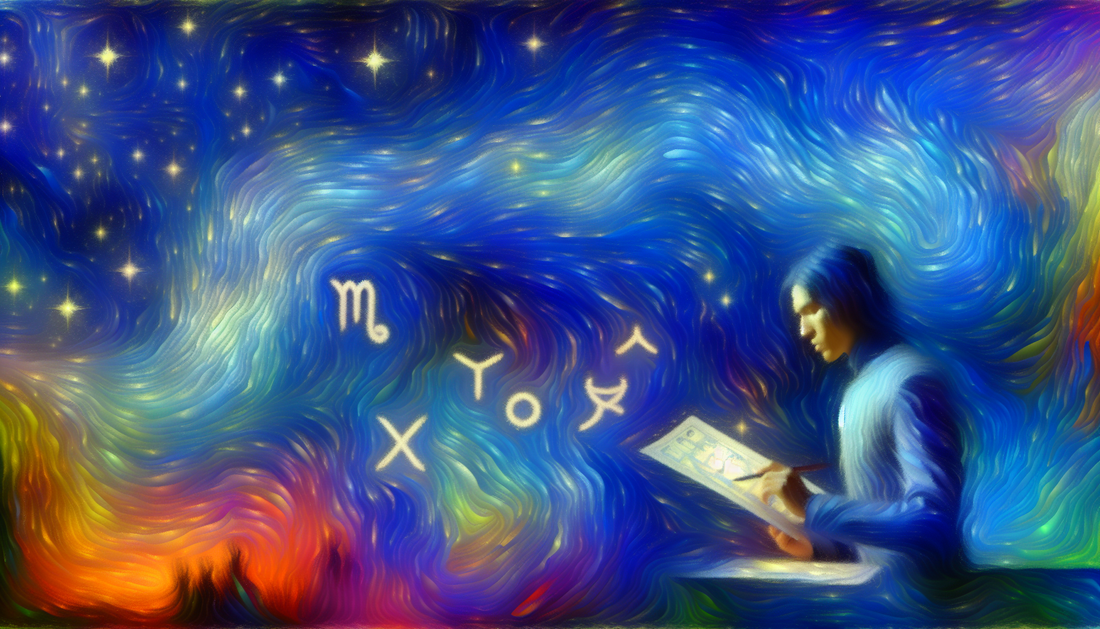 Ethical Considerations When Giving Astrological Readings
