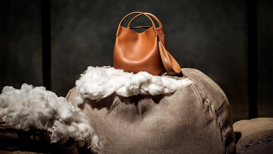 Loro Piana Bale Bag: Understated Luxury and Timeless Elegance