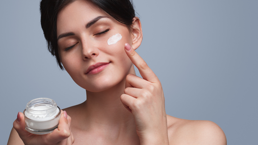 How to Choose the Right Moisturizer for Anti-Aging