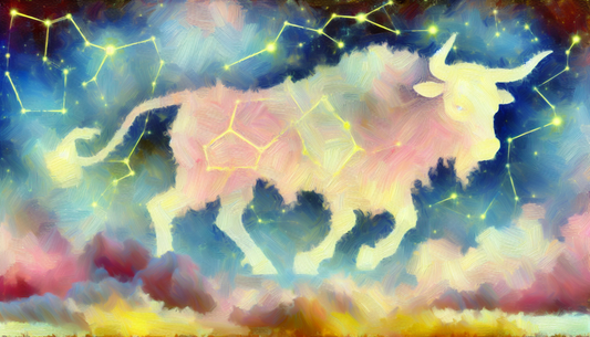 The Mythology of Taurus: Legends and Origins