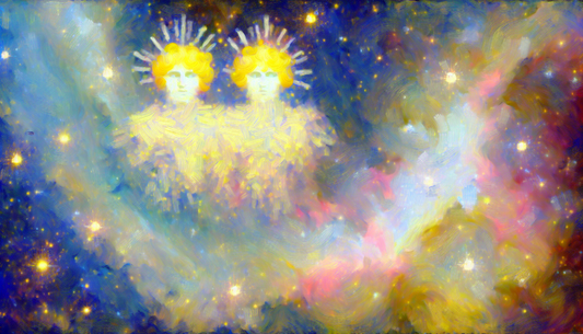 The Mythology of Gemini: Legends and Origins