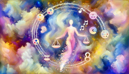 Best Hobbies for Libra: Activities You'll Love