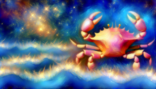 The Mythology of Cancer: Legends and Origins