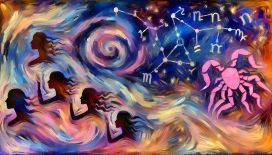 Scorpio Celebrities: Famous Personalities Born Under Scorpio