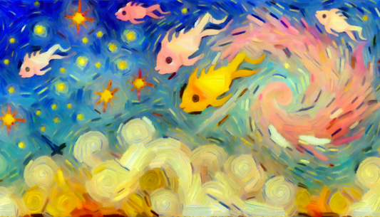 Embracing Pisces Season: Energy, Opportunities, and Tips