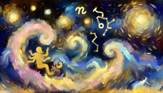 Embracing Scorpio Season: Energy, Opportunities, and Tips