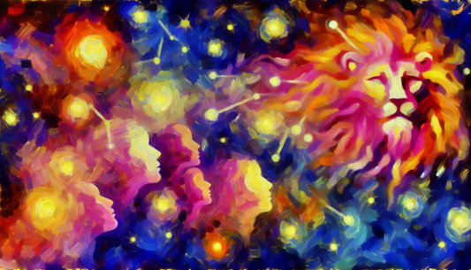 Leo Celebrities: Famous Personalities Born Under Leo