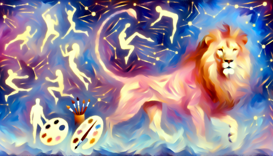 Best Hobbies for Leo: Activities You'll Love