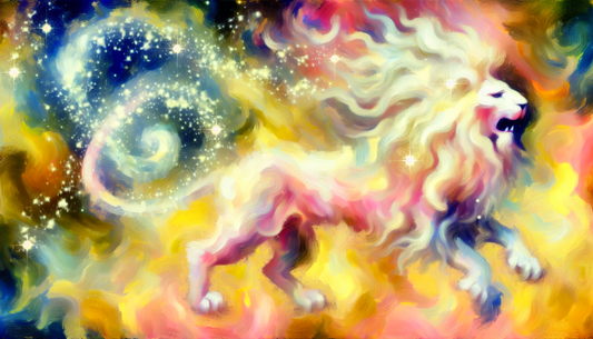 The Mythology of Leo: Legends and Origins