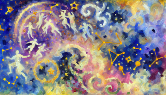 Sagittarius Celebrities: Famous Personalities Born Under Sagittarius