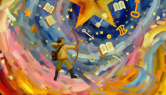 Best Hobbies for Sagittarius: Activities You'll Love