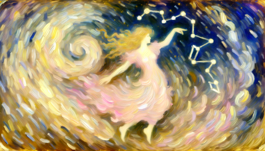 The Mythology of Virgo: Legends and Origins