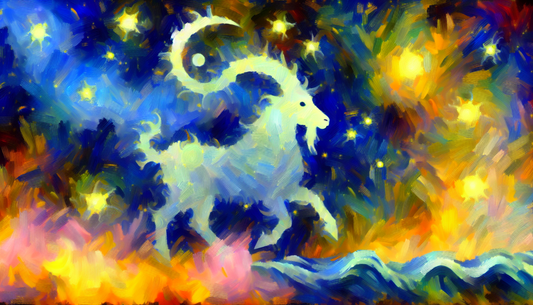 Capricorn Celebrities: Famous Personalities Born Under Capricorn