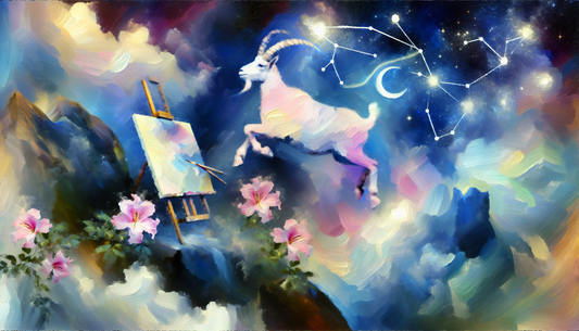 Best Hobbies for Capricorn: Activities You'll Love