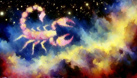 The Mythology of Scorpio: Legends and Origins