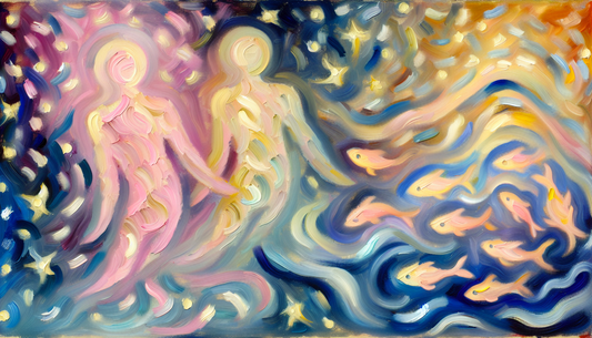 Pisces Celebrities: Famous Personalities Born Under Pisces