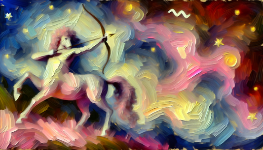 The Mythology of Sagittarius: Legends and Origins