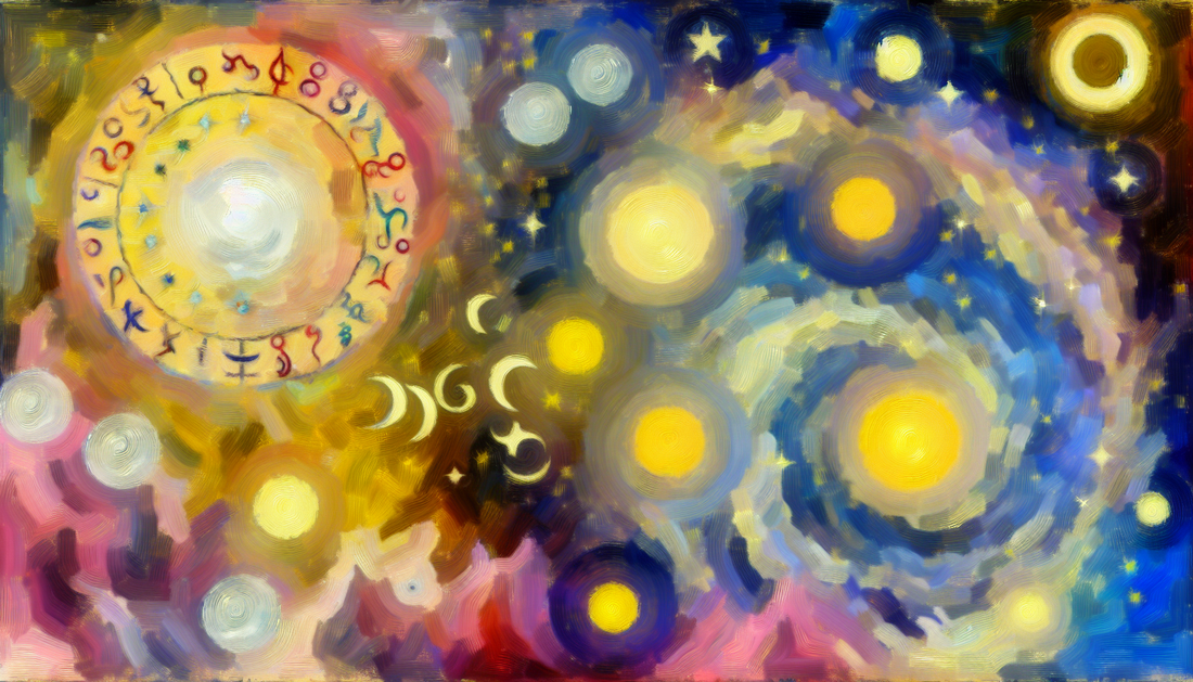 Astrology and Superstition: Separating Belief from Practice