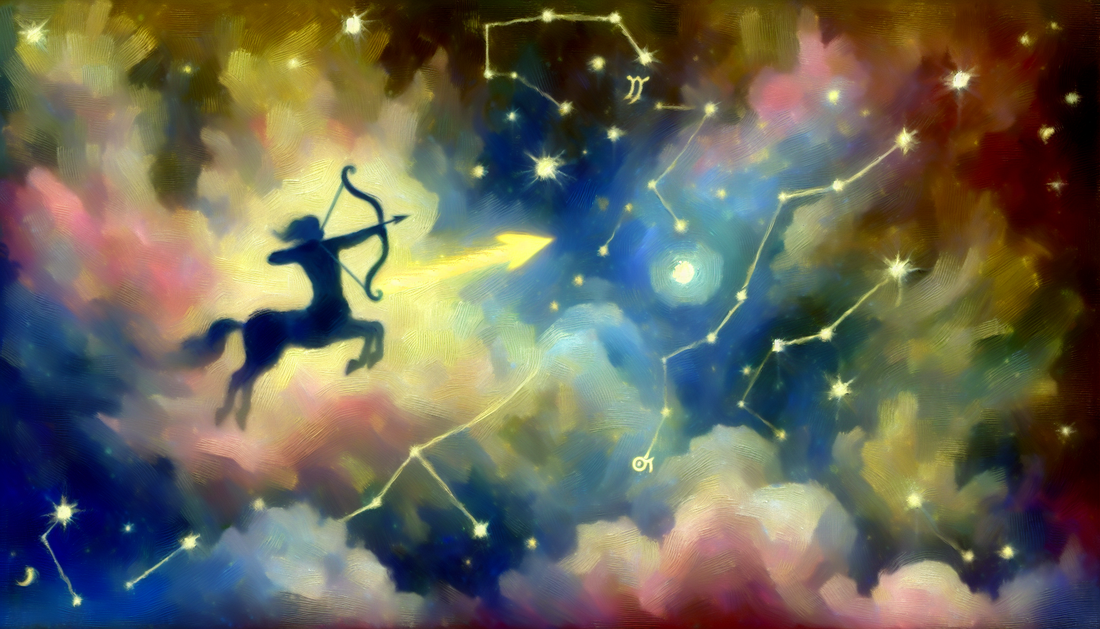 Embracing Sagittarius Season: Energy, Opportunities, and Tips