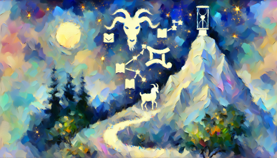 Embracing Capricorn Season: Energy, Opportunities, and Tips