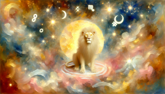 Understanding Leo: Personality Traits and Characteristics