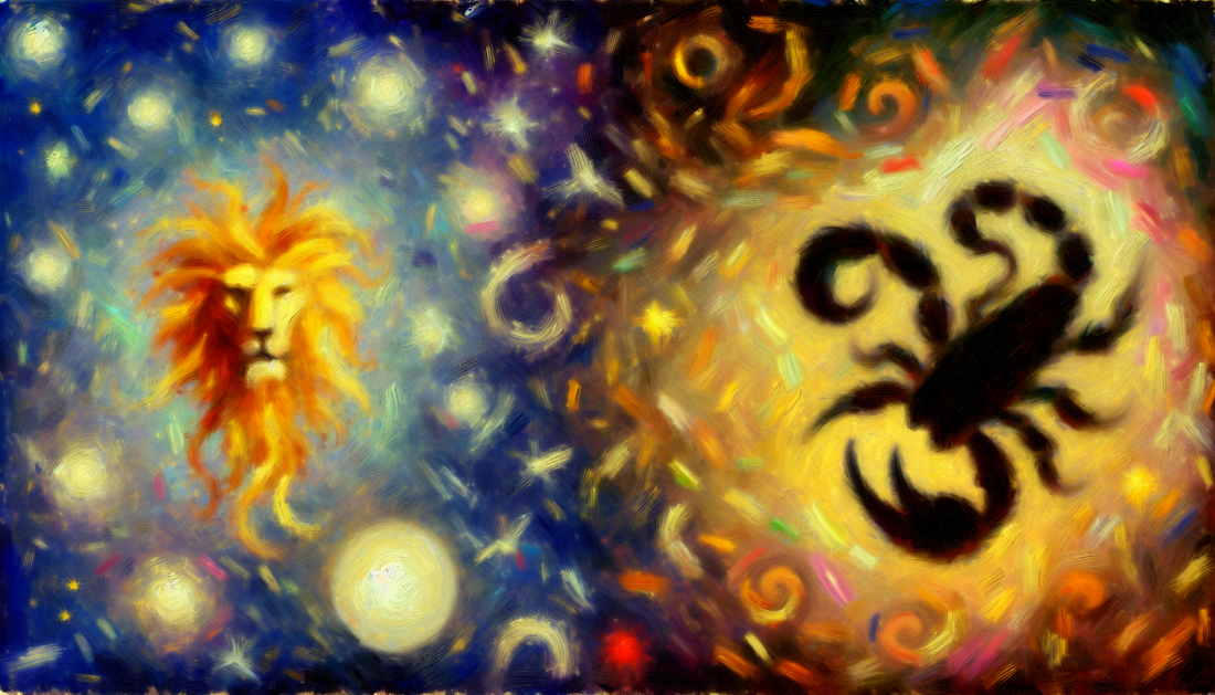 Are Leo and Scorpio Compatible? A Comprehensive Guide