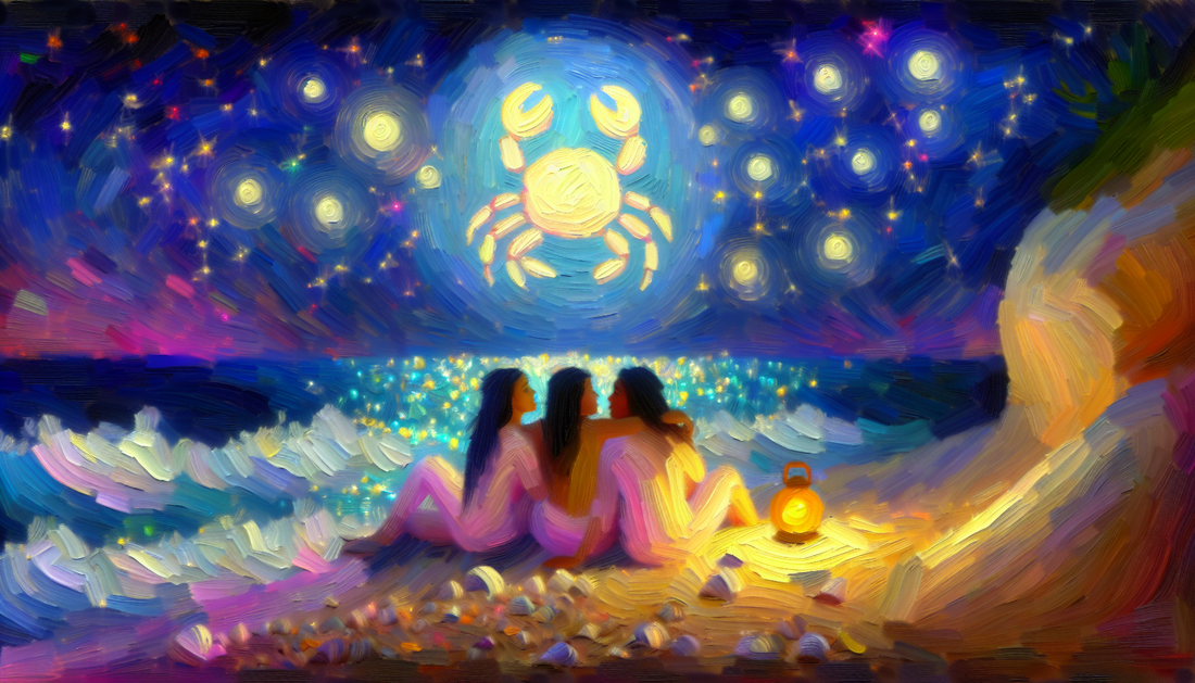 Friendship Tips for Cancer: Cultivating Deep Bonds