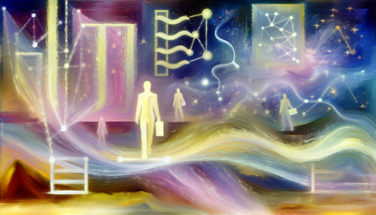 Career Advice for Aquarius: Innovating Your Path to Success